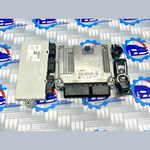 Load image into Gallery viewer, BMW 5 SERIES F10 N47 ENGINE AUTOMATIC ECU FULL KIT OEM 8574380