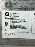 Load image into Gallery viewer, 2007-2013 BMW 328i E90 M3, Z4 GSM Telematic Control Unit 9199975 OEM