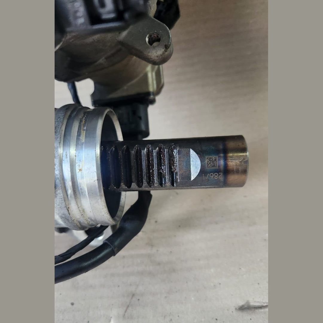 BMW 7 SEREIS 5 SERIES 740LI ACTIVE Steering Rack 6850048 F10 F02 2010-2015 RHD
