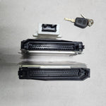 Load image into Gallery viewer, 1997 BMW 540i Engine Control Unit 1429884 E39 V8 SINGLE VANUS ECU SET 