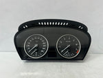 قم بتحميل الصورة إلى عارض الصور، 2008-2012 BMW X5 Speedometer Instrument Cluster 9236813 OEM