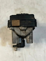 Load image into Gallery viewer, 2014 BMW 3 Series F25 F10 F11 E90 E91 Turbocharger Pressure Actuator 4933519411