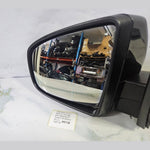 قم بتحميل الصورة إلى عارض الصور، OEM BMW X5 E70 2006-13 Left Side Door Wing Mirror 3 Pin LH 7181175 RHD