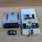 Load image into Gallery viewer, BMW 1 Series F20 LCI 2017 116d ECU B37 Engine Ignition Kit (OEM, 8589141)