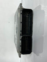 قم بتحميل الصورة إلى عارض الصور، 07-11 BMW 328i E92 N52 2.5 Engine Control Module ECU DME+CAS3+NO KEY SET 7567362