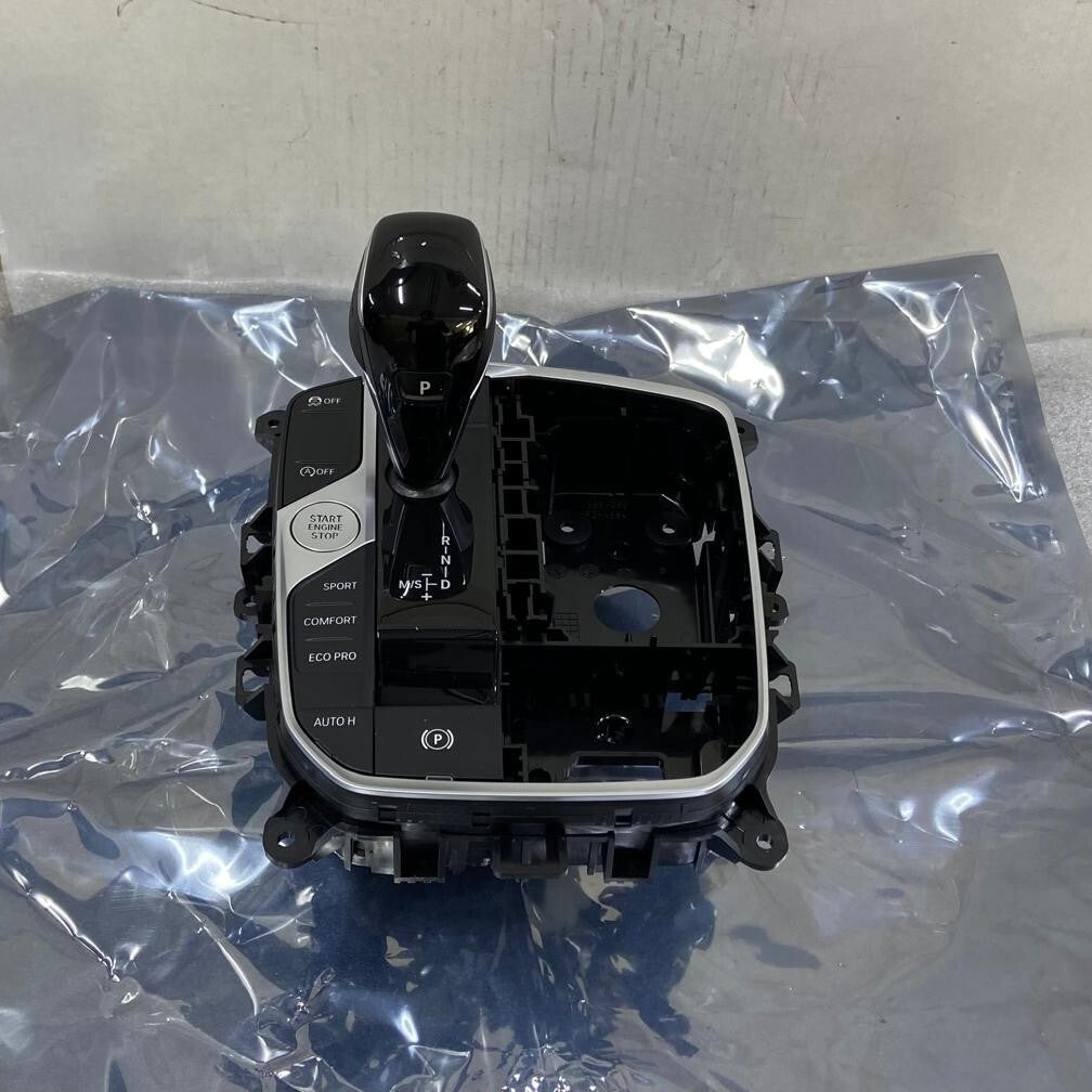 OEM BMW G20 Control Center Console Gear Shift 5A68D99 Brand New Product