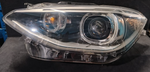 قم بتحميل الصورة إلى عارض الصور، BMW 1 SERIES 120i 2012 F20 LEFT SIDE HEADLIGHT 7229687-09 ECE - 7229687