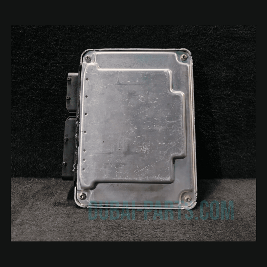 BMW 7 SERIES E65 E66 760i 760Li ENGINE CONTROL UNIT ECU ONLY - 7506280