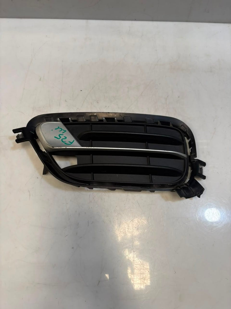 2014-2017 BMW X3 F25 LCI X-Line Front Bumper Left AIR VENT Grille 7347945 OEM