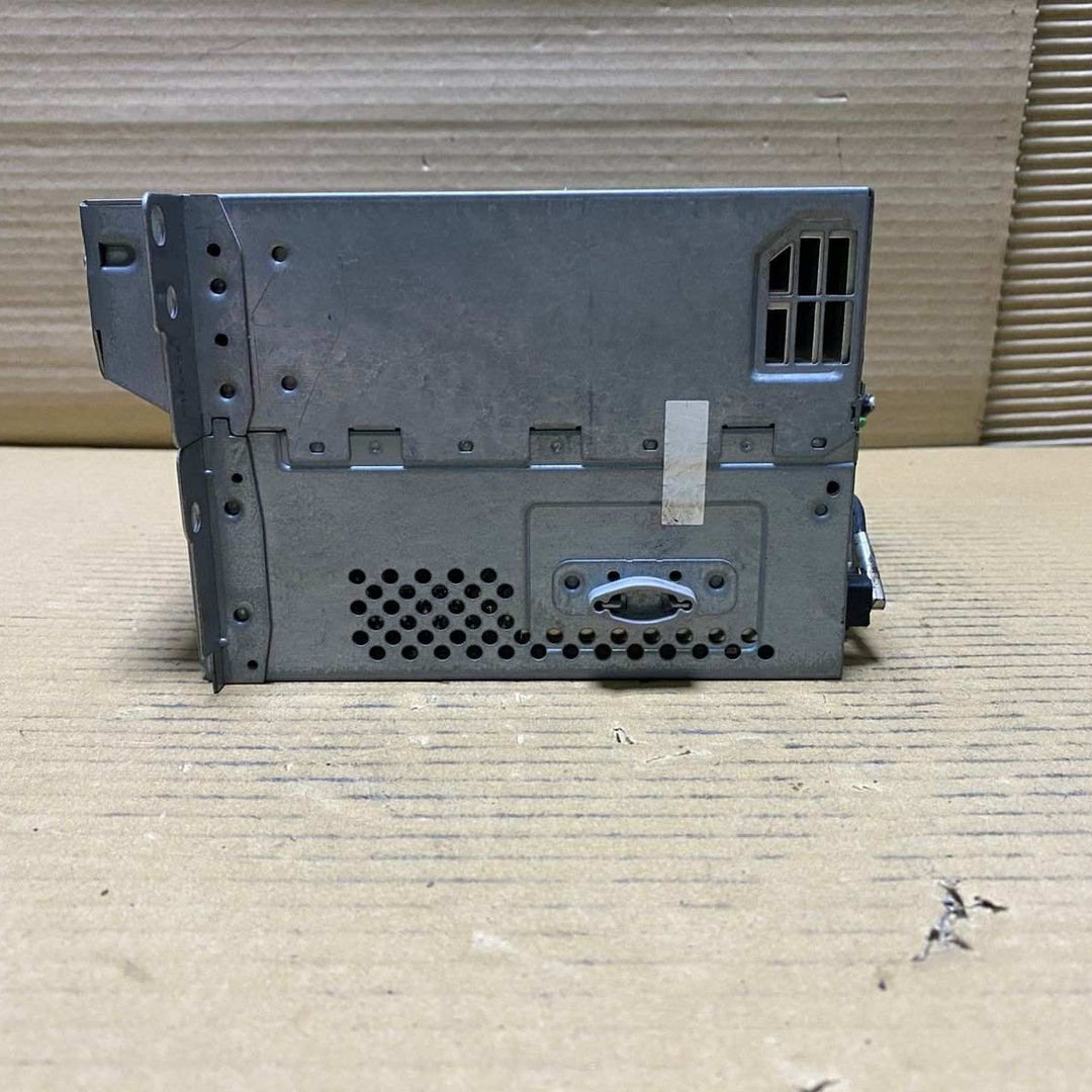 BMW Audio Player 9257012 HEAD UNIT F10 5 SERIES 2010-2013 NAVI