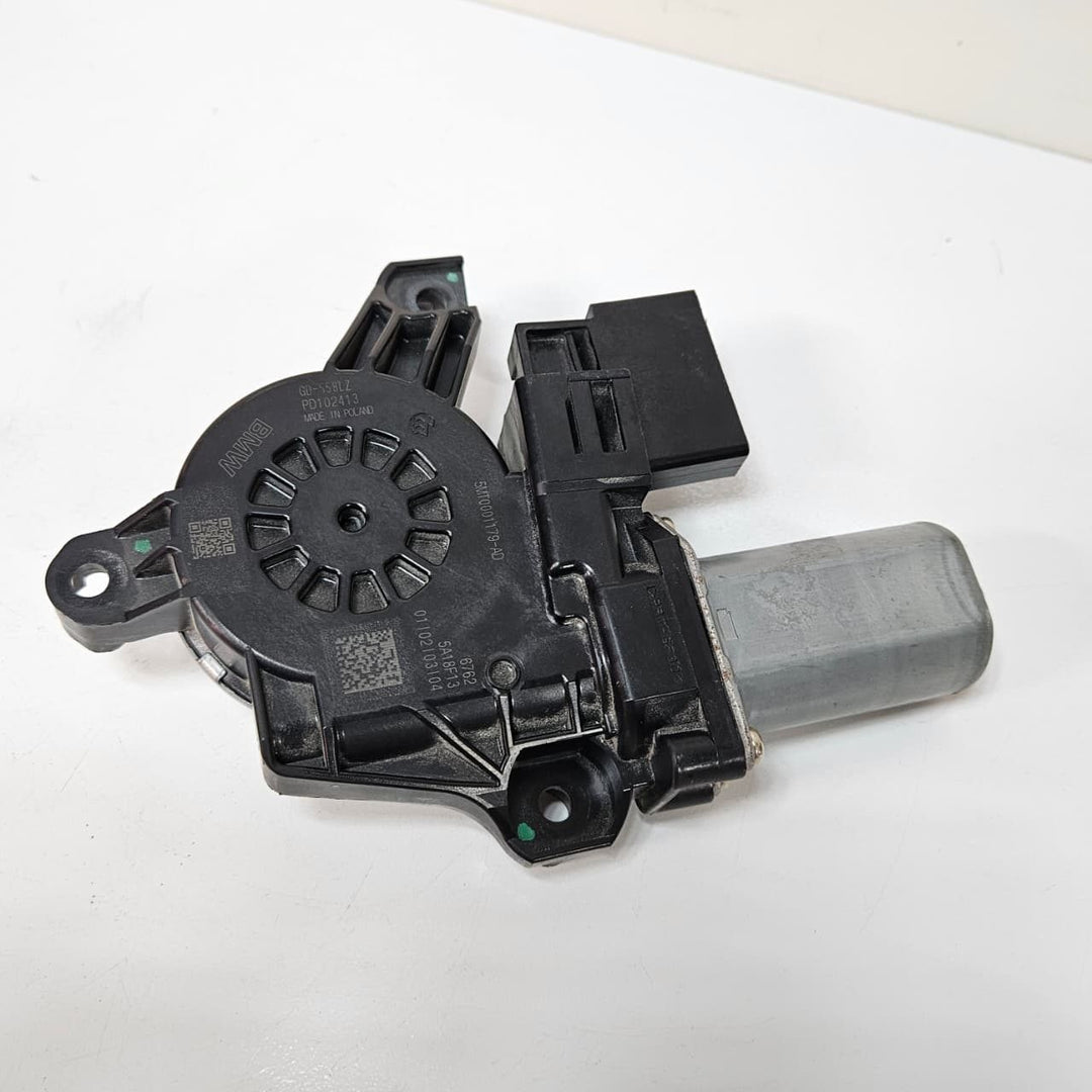 2023-2025 BMW X1 U11 U06 Window Motor 5A18F13 OEM Rear Left