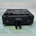 Bild in die Galerieansicht laden, 2013-2016 Mercedes-Benz GL450 Door Control Unit A 1669006305 X166 GL450 and W166