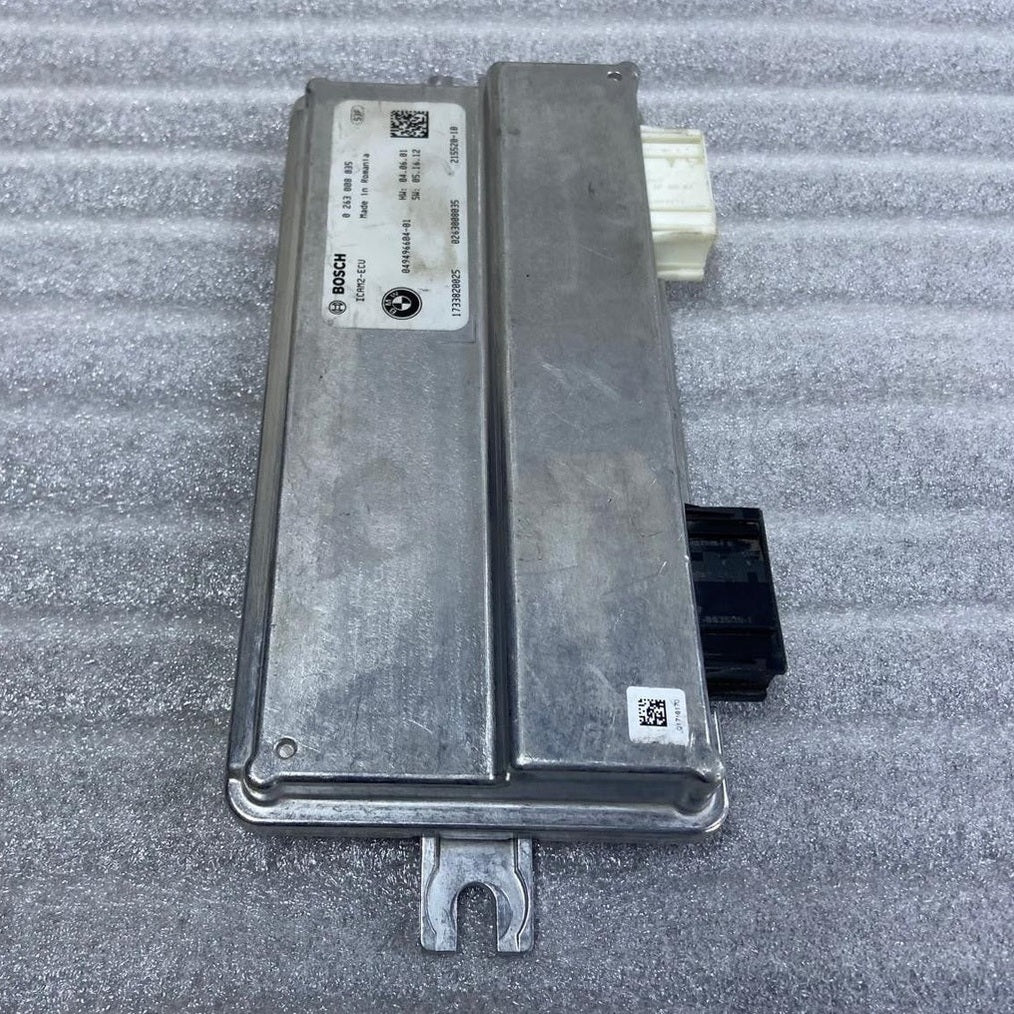 OEM BMW G01 G02 G12 F90 G30 Surround 360 View Camera Control Module 9496604