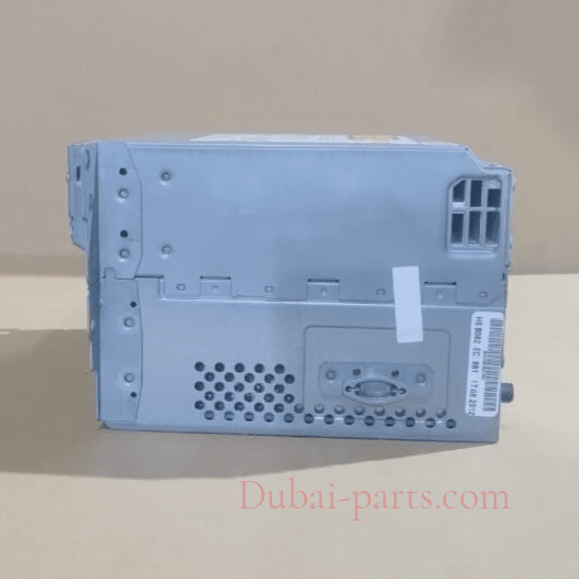 BMW F20 PROFESSIONAL RADIO NAVIGATION HEAD UNIT SAT NAV 9289215