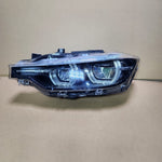 Load image into Gallery viewer, Genuine BMW Headlight Left Led 7419633 3 Series F30 F31 F35 F80