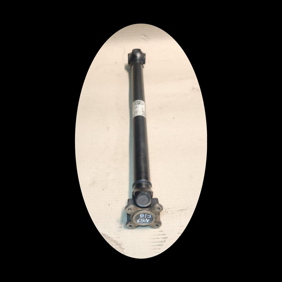 2008-2019 BMW X5 X6 F15 F85 X5M E70 E71  F16 X6M Front Driveshaft 8605866 