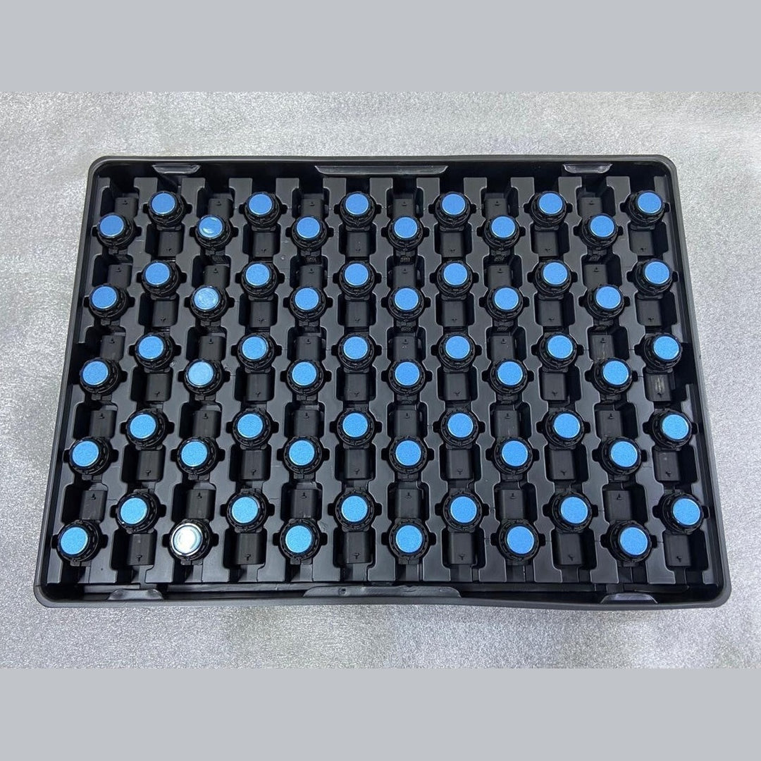 OEM BMW  X3 G01 PDC Parking sensor Bosch 6.0 bright blue 7927794 New