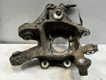 قم بتحميل الصورة إلى عارض الصور، BMW 8 Series G14 G15 G16 Rear Wheel Hub Carrier Rear Left SPINDLE 6850563 OEM