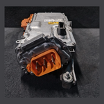 Load image into Gallery viewer, BMW i8 I12 I15  VOLTAGE CONVERTER INVERTER MOTOR CONTROL OEM  - 8646687