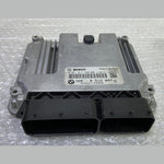 قم بتحميل الصورة إلى عارض الصور، OEM BMW E90 E91 LCI N47N 320D 163HP ENGINE CONTROL MODULE ECU ONLY DDE 8512047