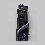 Bild in die Galerieansicht laden, 9398275-2015 BMW 740Li 7 Series G11 G12 Center Console Switch Panel OEM