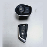 Load image into Gallery viewer, BMW 2 SERIES F45 F46 216d ECU ENGINE IGNITIO KIT 8589141 OEM