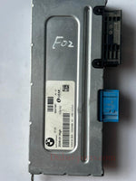 قم بتحميل الصورة إلى عارض الصور، 2012-2018 BMW 650i Central Gateway Control Module 9247397 5, 6, and 7 Series inc