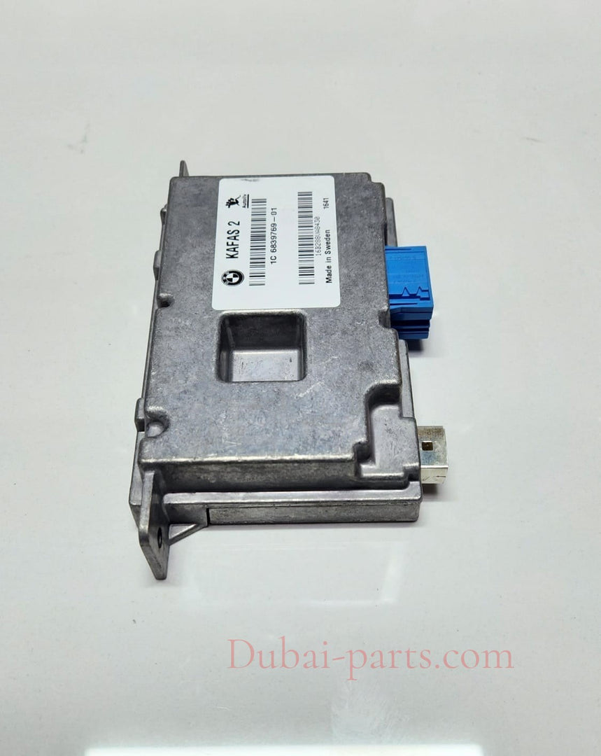 2017 BMW 530i Camera Control Module 6839769 5 Series G30 2 Series F45 OEM