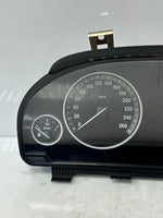Bild in die Galerieansicht laden, 2016 BMW F10 F11 5' X3 F25 X4 F26 Instrument Cluster SPEEDOMETER 6831799 OEM