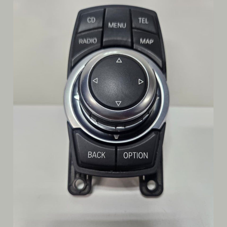 BMW X3 F25 Idrive Controller Switch 9253945 OEM