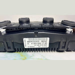Load image into Gallery viewer, 03-06 Mercedes W203 C-Class AC Climate Heater Control Panel Switch A203 8301785