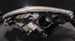 قم بتحميل الصورة إلى عارض الصور، BMW 1 SERIES 120i 2012 F20 LEFT SIDE HEADLIGHT 7229687-09 ECE - 7229687