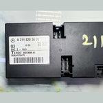 Load image into Gallery viewer, Mercedes Seat Heater Control Module A2118203626 W211 E-Class and CLS55 AMG