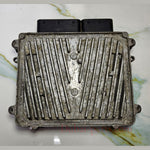 Load image into Gallery viewer, 07-12 Mercedes W164 GL ML GLE ECU Engine Control Module Unit A273 1531491 OEM