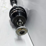 Load image into Gallery viewer, 2023 BMW XM G09 S68 4.4 V8 Front Right Driveshaft 5A2E808 TEST DRIVE SHAFT 30KM