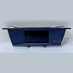 Load image into Gallery viewer, OEM BMW 5 SERIES F07 GT 6.5'' CENTRAL INFORMATION DISPLAY SCREEN 9284971