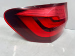 Load image into Gallery viewer, 2010-2013 BMW 528i F11 Rear Light In The Side Panel 7203233 LEFT
