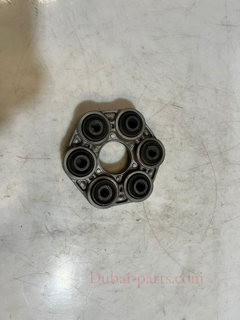 BMW E81 E90 F10 F20 F23 F30 Drive Shaft Propshaft Joint Coupler Rubber 7605629