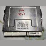 Load image into Gallery viewer, 2000-2006 Mercedes-Benz SL500 Control Unit A 032 545 54 32