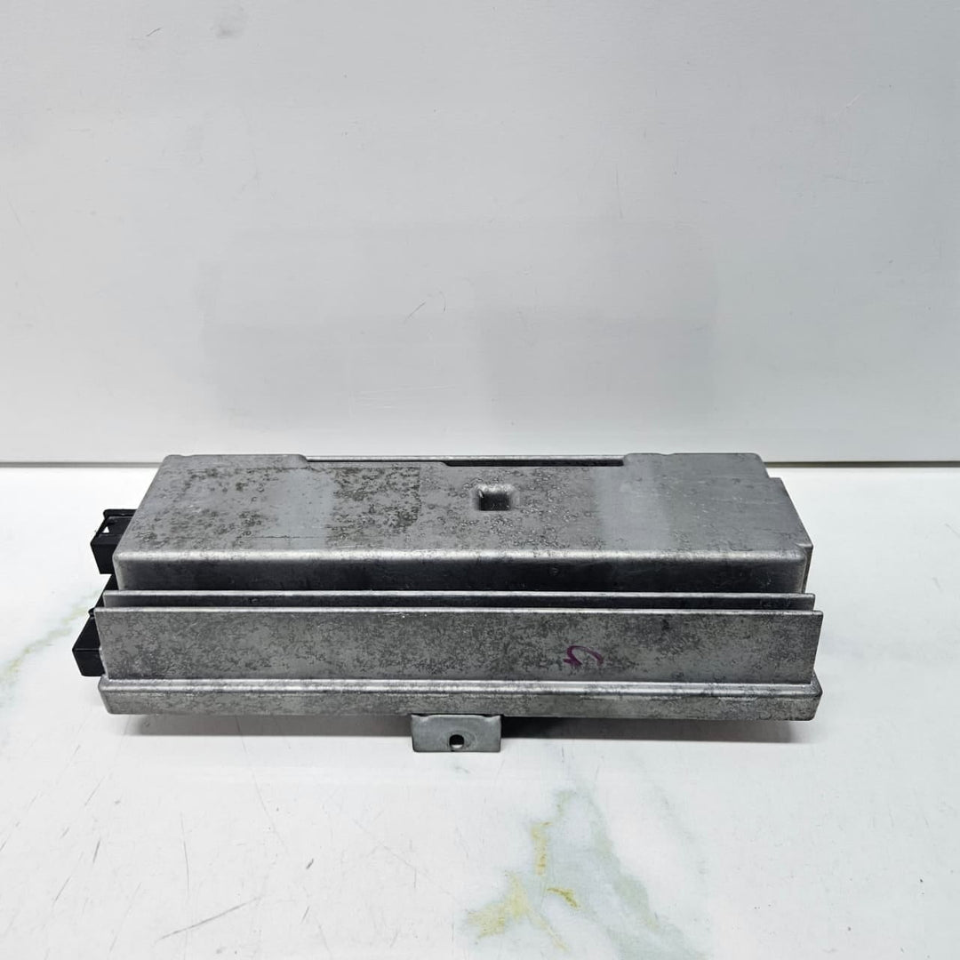 2009-2012 BMW 5 Series F10 F11 F01 F02 X3 Audio Amplifier 9221431