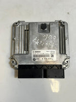 Load image into Gallery viewer, 2021 BMW 5 Series F10 N47 Engine Control Unit ECU SET DDE+CAS4+1KEY 8572419