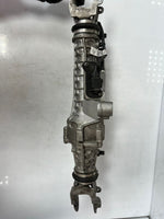 Bild in die Galerieansicht laden, 2018-20 BMW M550i G30 760i M760i Rear Power Steering Rack And Pinion 6883728 01
