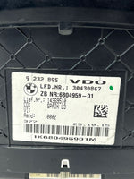 قم بتحميل الصورة إلى عارض الصور، BMW 3' 4' F30 F31 F32 F33 F34 Instrument Cluster Speedometer Plastic 6804959 OEM
