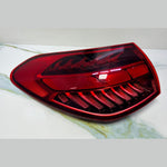 Load image into Gallery viewer, 2021 Genuine Mercedes W206 C-Class ESTATE Rear Left Side Tail Light A206 9061501