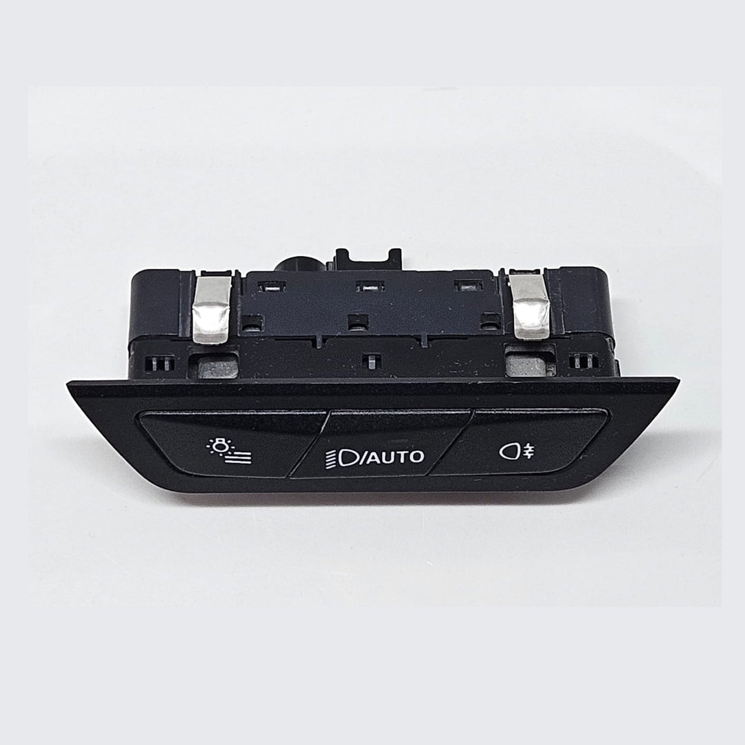 5A4A055-2022-2024 BMW X1 U11 Light Control Switch OEM