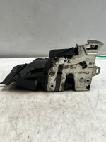 Load image into Gallery viewer, BMW 5 Series E39 Front Door Lock Mechanism Front Right 8235114 OEM
