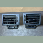 Load image into Gallery viewer, 08-10 Mercedes W204 Class Front Dashboard Left  Right Heater A/C Air Vent