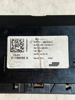 Bild in die Galerieansicht laden, 2016 BMW 1 3 4 Series F31 F36 F32 AC Comfort Control Module 6820235-01 OEM