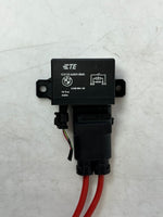 Bild in die Galerieansicht laden, 2018-20 BMW X3 X4 X7 M240i 7' F' G' Engine Cooling Fan Motor Relay 6836504 OEM