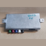 Load image into Gallery viewer, BMW F30 F31 F34 F80 F33 F32 F36 F82 BACKUP TOP REAR SIDE VIEW CAMERA ECU 9219934